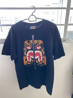 A Bathing Ape BAPE Tee