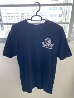Billionaire Boys Club Lawn & Garden T-shirt Size S