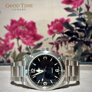 2026 JUNE BNIB Tudor Ranger 36 m79930-0001 m79930