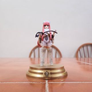 FGO Duel Collection Queen Medb (Rider) Servant Fate Grand Order Anime Figure Figurine