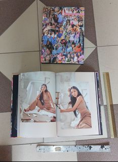 MAMAMOO K-Pop Album Collection - Various Albums