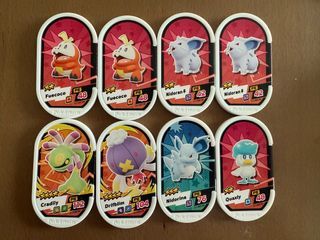 Pokémon Cards
