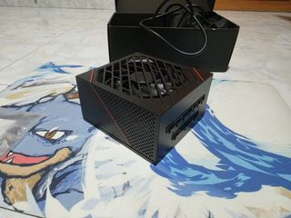 ASUS ROG Strix 750W fully modular psu