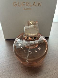 Bvlgari omnia crystalline edp 100ml