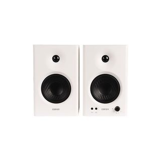 Edifier MR4 Active Studio Monitor Speaker 42W Both Black & White available 