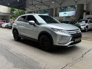 Mitsubishi Eclipse Cross 1.5T Classic (A)