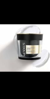 Nexxus Promend Repair Keratinizing Treatment Mask