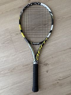 Babolat Aeropro Team Tennis Racket