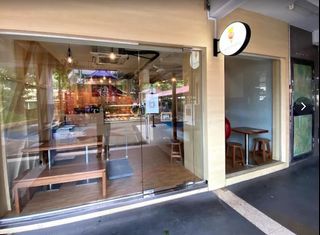 Blk 2 Jalan Bukit Merah #01-5142 | HDB Shop For Rent 旺铺招租