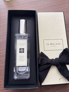 Jo malone english pear and freesia cologne