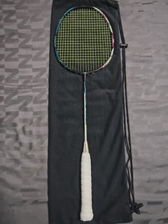 Lining Halbertec 9000 Power 4UG6