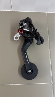 L-TWOO FOLD A Rear Derailleur