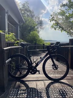 BMC teammachine SLR01 2021
