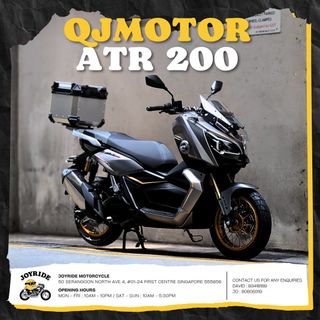 CLASS 2B — MOTORCYCLES NOT EXCEEDING 200CC Collection item 2