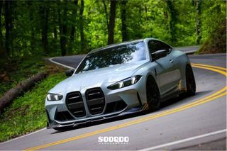 BMW Sooqoo Carbon M2 M3 M4 X3 X4