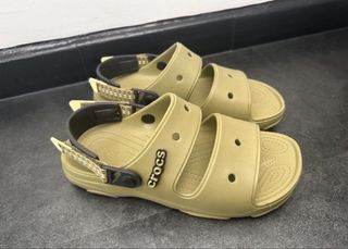 Crocs All Terrain Sandals