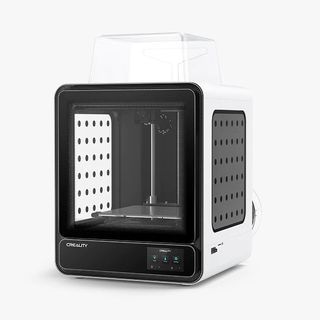 Delivery Possible Creality CR-200B Preassembled DIY Fully Enclosed 3D Printer 200x200x200mm No Filament Included