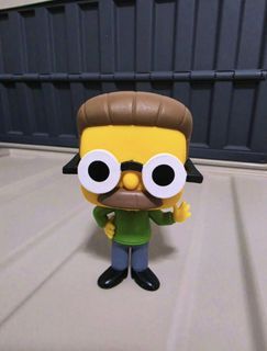 Funko Pop Ned Flanders