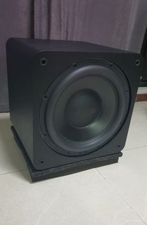 SVS SB3000 Subwoofer