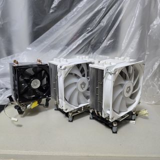 CPU Coolers