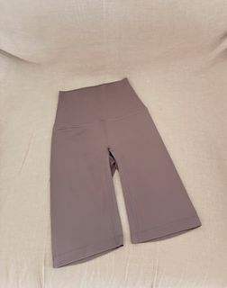 High Waisted active Shorts