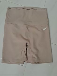 Noola Active Exercise Shorts