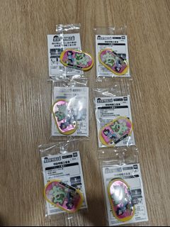 Pokemon mezastar game Chinese sprigatito