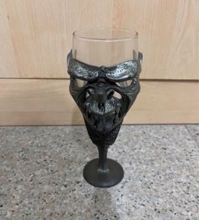 Royal Selangor Champagne/ Wine Glass