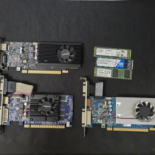 512/250/120 SSD, low profile GPU