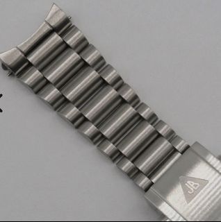 🔥NEW  Forstner President (1450) Bracelet 20mm