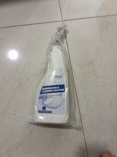 Tineco Deodorizing & Cleaning Solution for Floor Cleaners