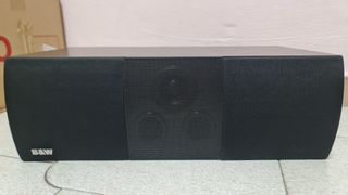 B&W Center Channel Speaker for Av Receiver Amplifier