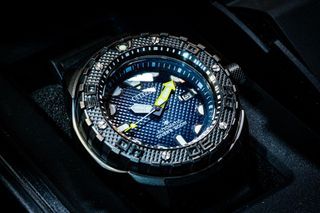 Citizen Promaster Dive Automatic NB6005-05L