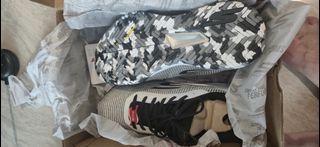 Extra wide Skechers GO Pickleball Viper Court Pro 2.0 Men's Shoes