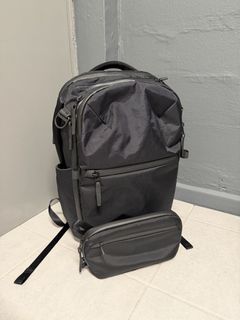 Aer City Pro 2 X-Pax 24L + Slim Pouch 2 X-Pac (2026 Version) for Sale