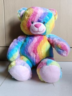 WTS: BUILD A BEAR