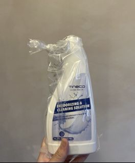 [ have 2 bottles ] authentic Tineco Multi-Surface Deodorizing Cleaning Solution | iFloor/ Floor One/ S3/ S5/ Combo/ S6/ S7 Series / S9 Artist Series