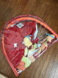 Kaloo Baby Play Gym with Toys