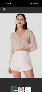 Lovet Val shorts
