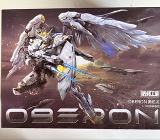 OBERON 1/100