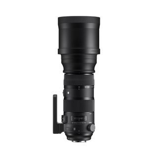 Sigma 150-600mm f/5-6.3 DG OS HSM | C Lens