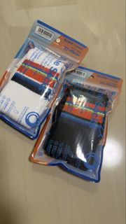 Unisex Line Socks 22-25cm