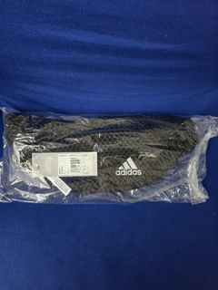 Adidas Black Waist Bag Fanny Pack