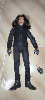 Dam toys 1/6 gangster kingdom Danny Trejo Machete Action Figure 1/6 Scale