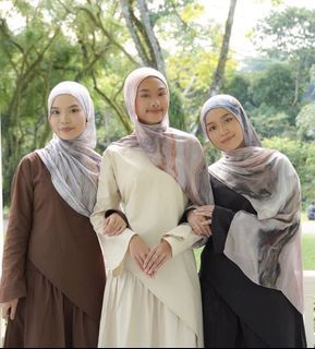 dariaana serong set in beige