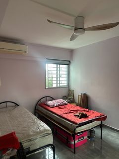 HDB Common Room for Rent