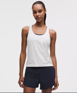 Lululemon Swiftly Tech Racerback Tank