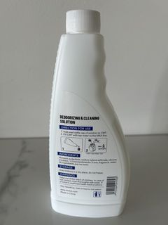 Tineco Deodorizing & Cleaning Solution for Floor Cleaners