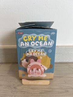 [WTT/WTS] Cry Me An Ocean - The Sea Bunny