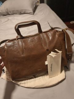 Songmont small Yore Duffle bag